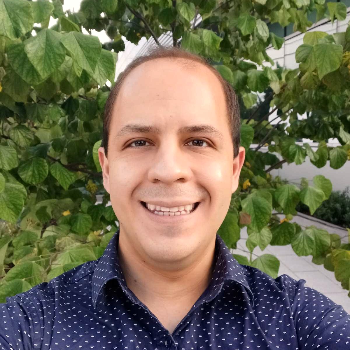 Omar Vega