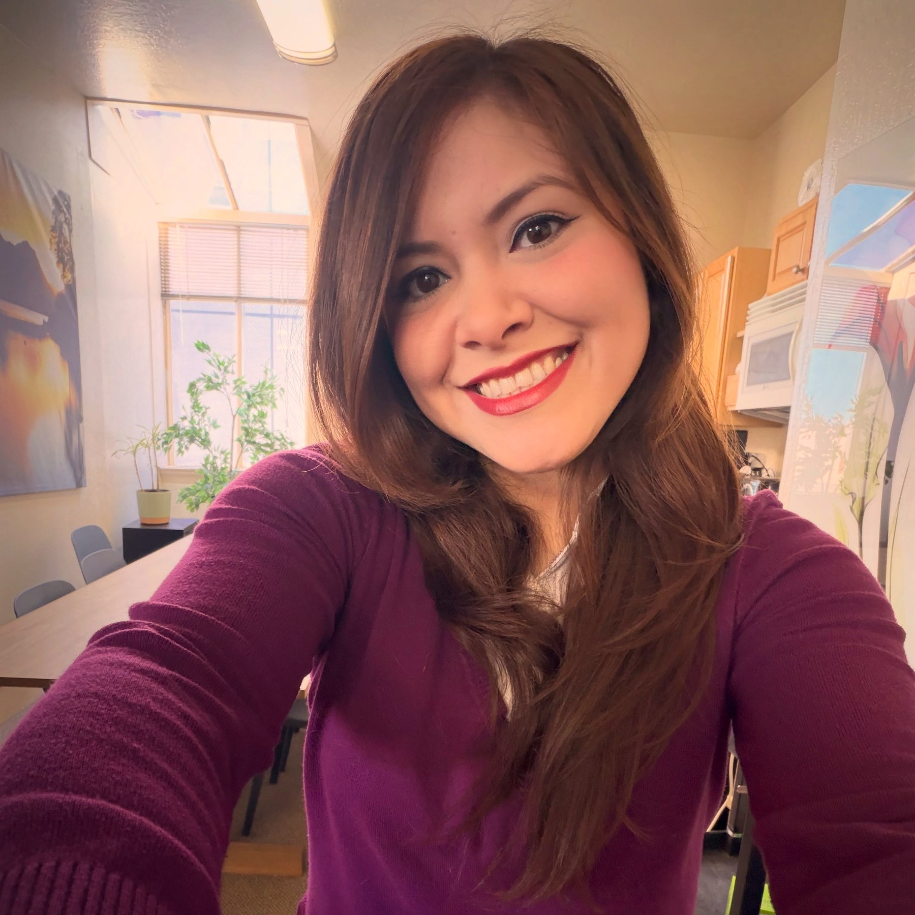 Sayuri Martinez Zavala