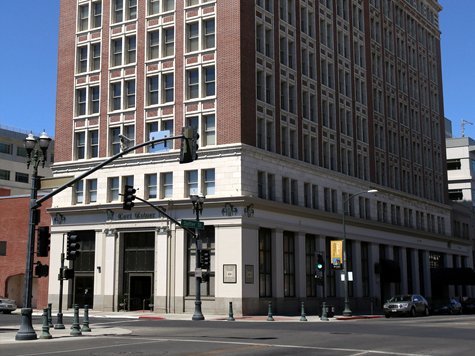 Stockton Office