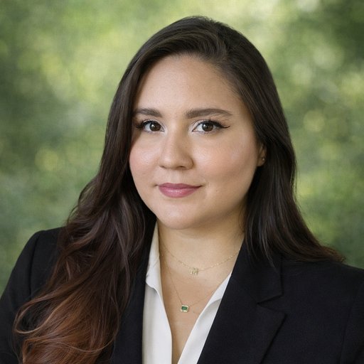 Mary Cruz